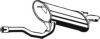 TOYOT 1743002130 End Silencer